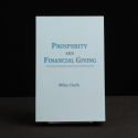 Prosperity and Financial Giving