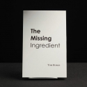 The Missing Ingredient