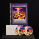 The Tabernacle - Book & DVDs