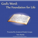 God's Word: The Foundation for Life - Download